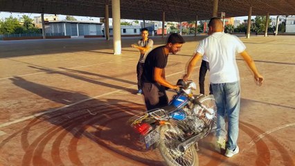 ADANA MERKEZ PATLIYOR HERKES (official video)