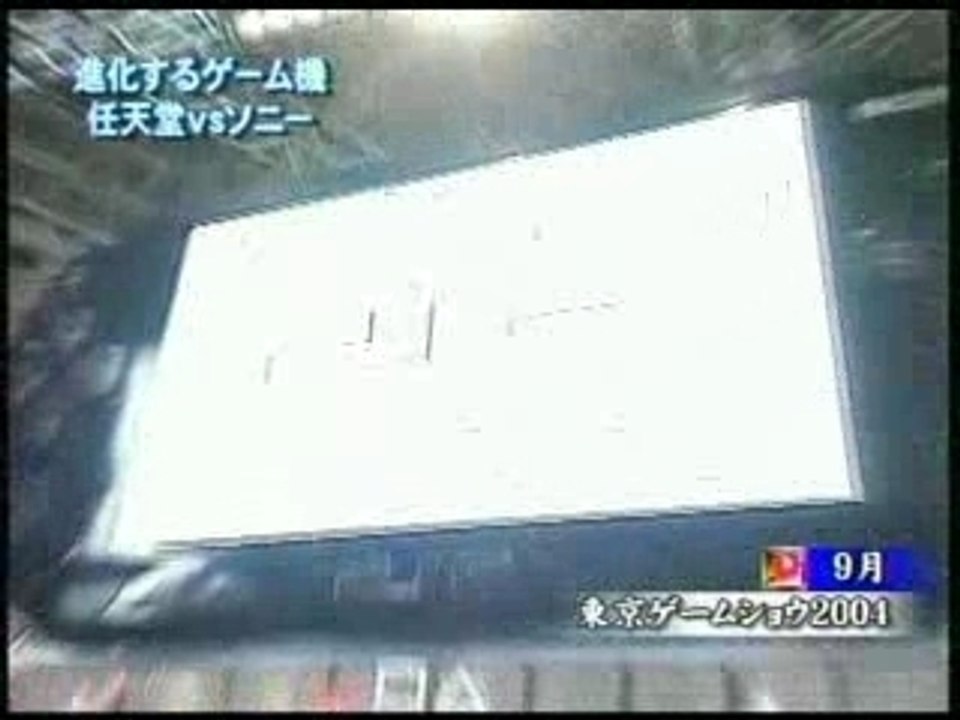 WBS - Nintendo DS