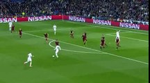 Cristiano Ronaldo FAIL TRICK - Real Madrid vs Roma