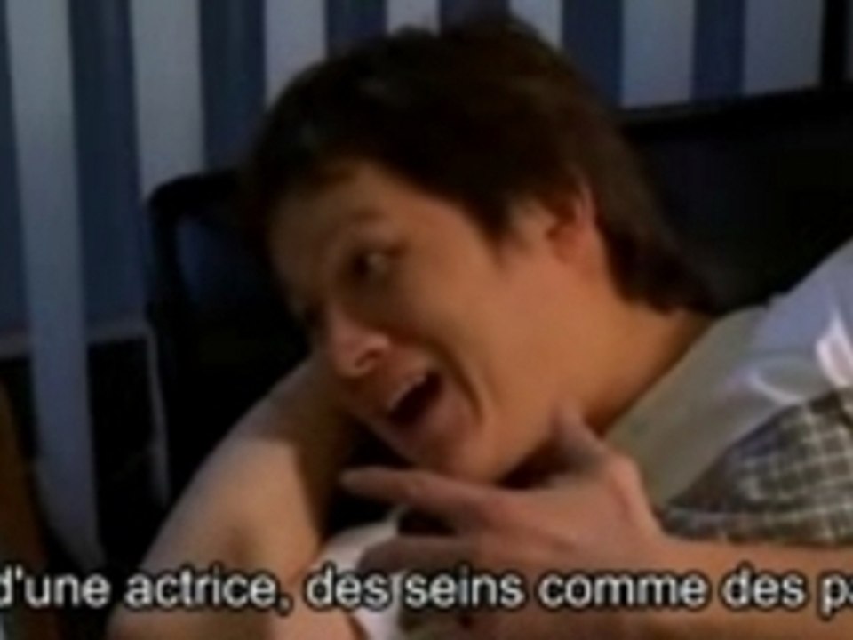 Reversal of fortune part1