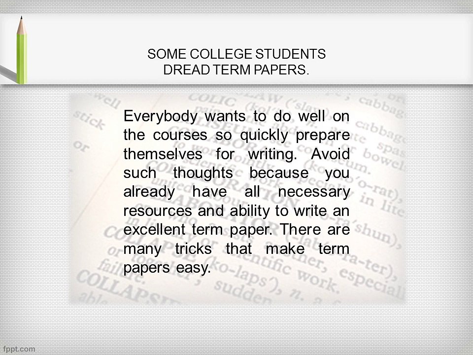 Term_Paper_Writing_Hints_for_Students