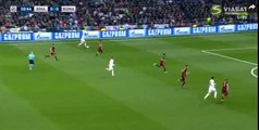 Cristiano Ronaldo Amazing Shot HD - Real Madrid 0-0 AS Roma 08.03.2016 HD