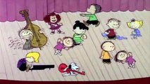 Charlie Brown Cardiacs Christmas Dance!