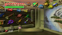 The Legend of Zelda: Majoras Mask - Gameplay Walkthrough - Part 52 - Cremia Quest