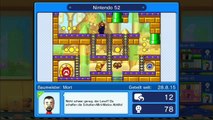 Mario vs. Donkey Kong Tipping Stars | Offizielles Nintendo Level vom 28.8.2015