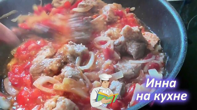 Отбивные с грибами и сыром рецепт