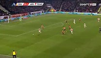 Olivier Giroud Goal HD - Hull City 0-2 Arsenal - 08-03-2016 FA Cup