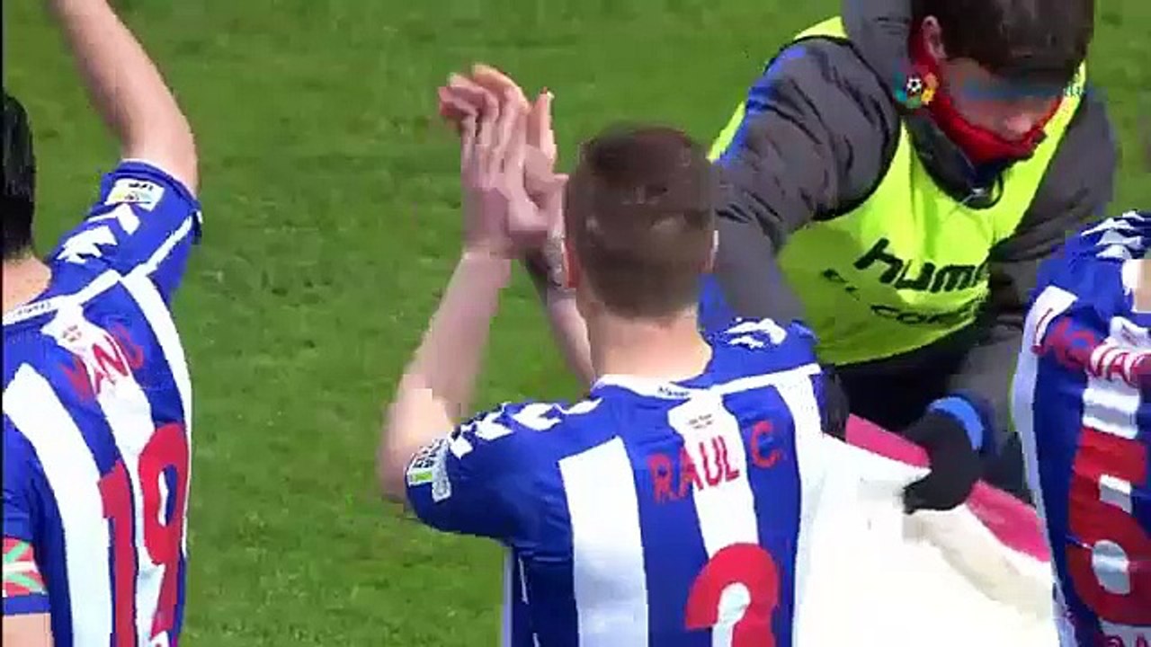 j.28 liga adelante 15/16 Alaves 0-Zaragoza 0