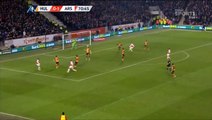 Olivier Giroud 0:2 Second HD - Hull City 0-2 Arsenal (FA Cup) 08.03.2016 HD