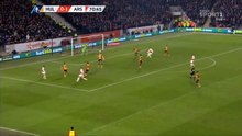 Olivier Giroud 0:2 Second HD - Hull City 0-2 Arsenal (FA Cup) 08.03.2016 HD