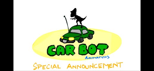 Carbotanimations Special Announcement