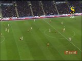Olivier Giroud 2nd Goal - Hull City 0-2 Arsenal FA Cup 08.03.2016