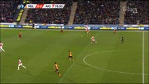 Theo Walcott Goal HD - Hull City 0-3 Arsenal 08.03.2016 HD FA Cup