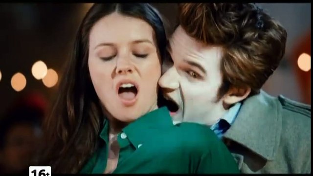 ТНТ-Комедия - Вампирский засос