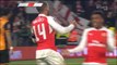 Theo Walcott 0:3 | Hull City v. Arsenal 08.03.2016 HD