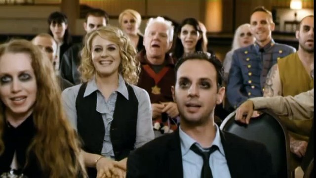 ТНТ-Комедия - Вампирши