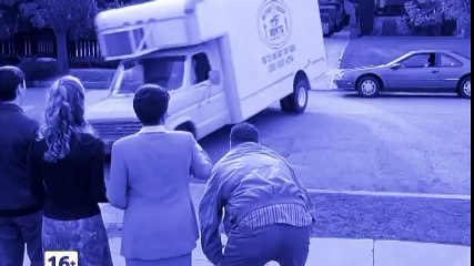 ТНТ-Комедия - Взрыв из прошлого