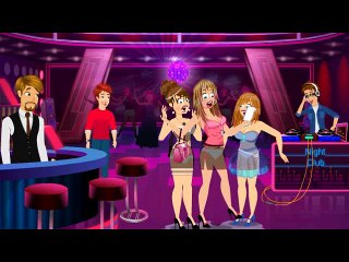 Naughty Selfie - Naughty Games Online 2016