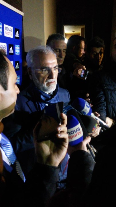 Οι δηλώσεις Σαββίδη μετά τη συνάντηση στη Λίγκα (5)
