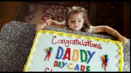 ТНТ-Комедия - Дежурный папа Летний лагерь