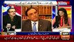Shahid Masood Says Kamal Like People Are In PPP Too - Ary News Headlines 9 March 2016,