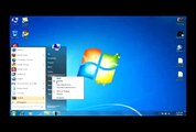 Hard disk partition in windows 7 How to resize (Delete, Extend and Shrink) - YouTube
