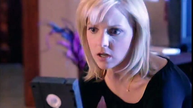 ТНТ-Комедия - Очень страшное кино 3