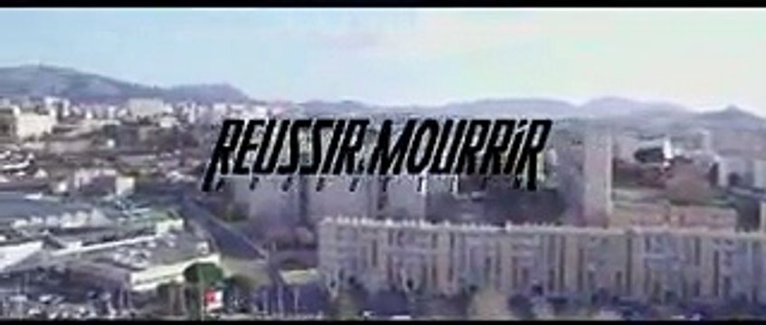 Elams ft. Kenza Farah - Petit frère (Clip Officiel)