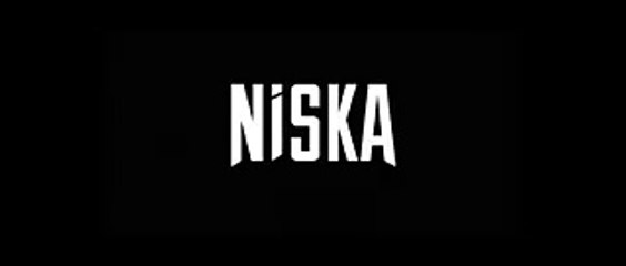 Niska - Tout est Black #en Direct de Los Angeles