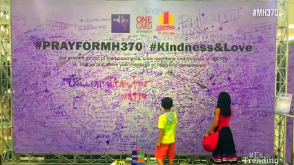 Esto es lo que se sabe del MH370 dos años después de su desaparición