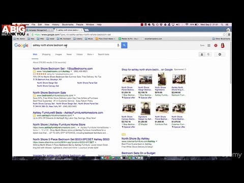 501 Ad Extensions Site Links - Google AdWords For Beginners