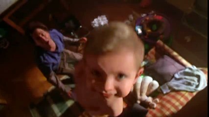 ТНТ-Комедия - Сын маски. Поиграй