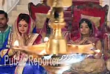 Swaragini 8th March 2016 - स्वरागिनी - Full On Location Episode - Tv Serial News 2016
