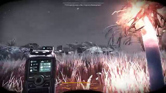 The Solus Project - Lost Artifacts & Relics 3rd Island - Relic of Athleticism (1024p FULL HD)