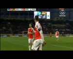 2 Goal Theo Walcott - Hull City 0-3 Arsenal (08.03.2016) England - FA Cup