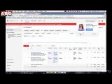 701 Selecting An Existing Campaign - Google AdWords For Beginners