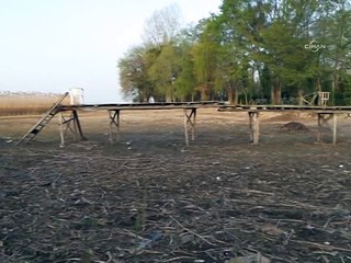 Kuraklık sapanca gölünü de tehdit ediyor