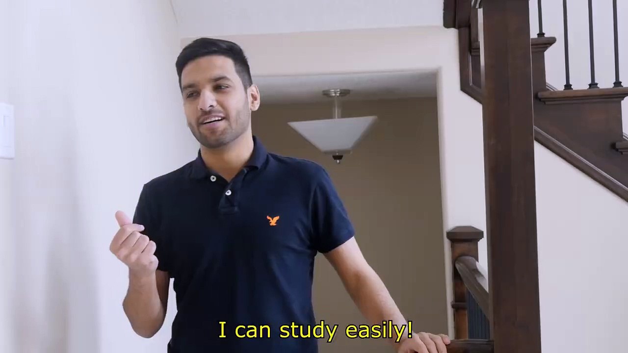 Amazing funny Video by ZaidAli for Students, 2016