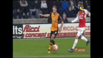 Hull City 0-4 Arsenal FA Cup Highlights HD 08.03.2016