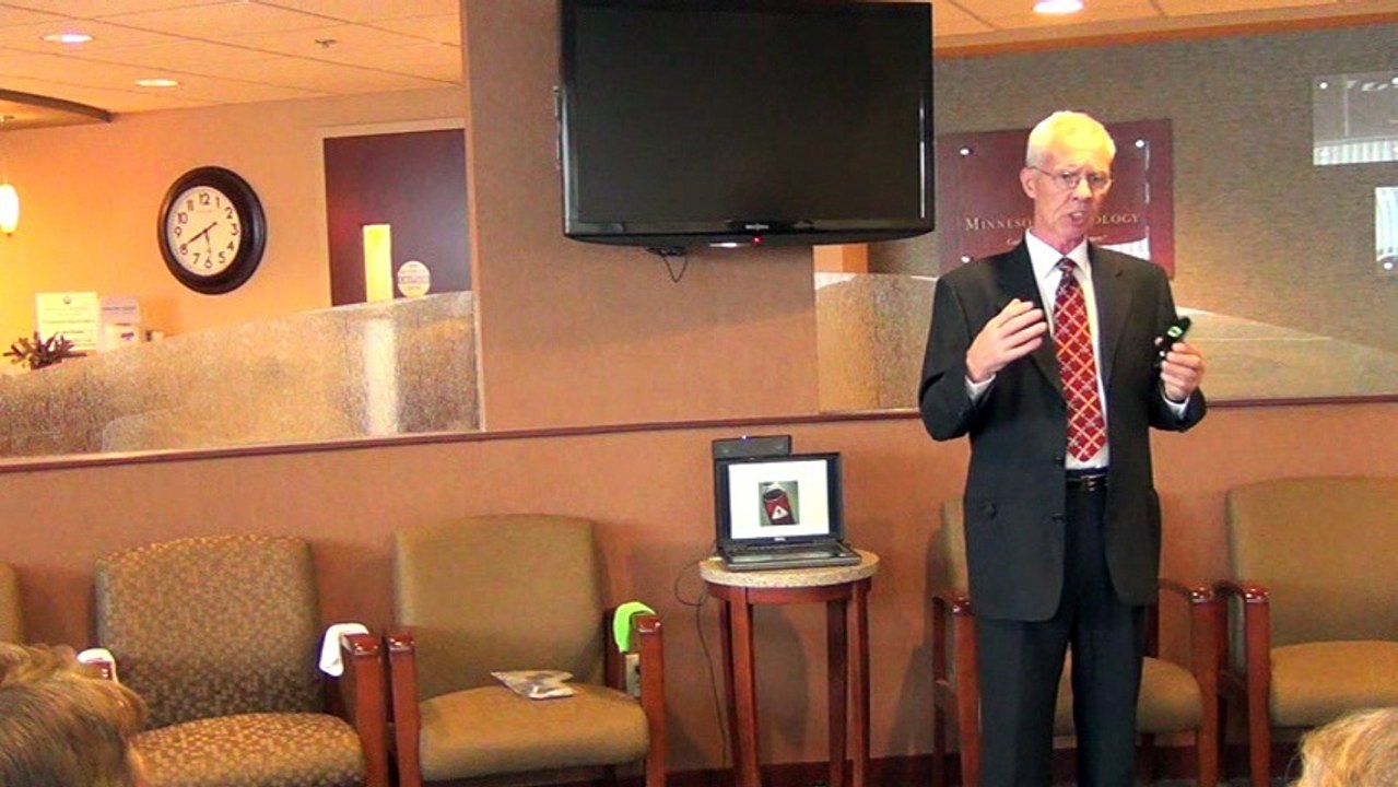 Peripheral Neuropathy: Presented by Dr. Phil Gilman