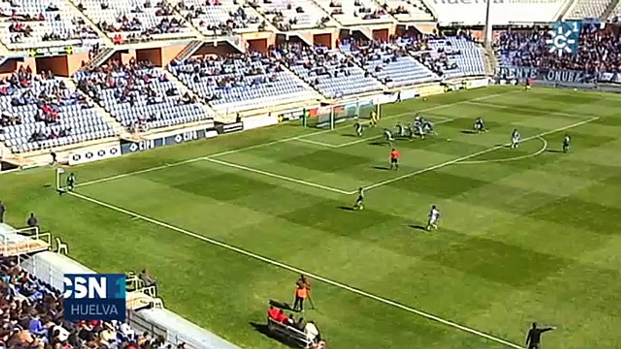 j. 28 2ªB G.4º 15/16 Recre 0-Betis B 0