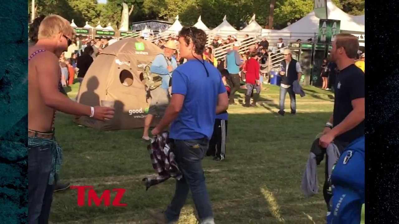 Miles Teller – Dance Machine!