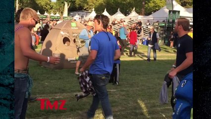 Miles Teller – Dance Machine!