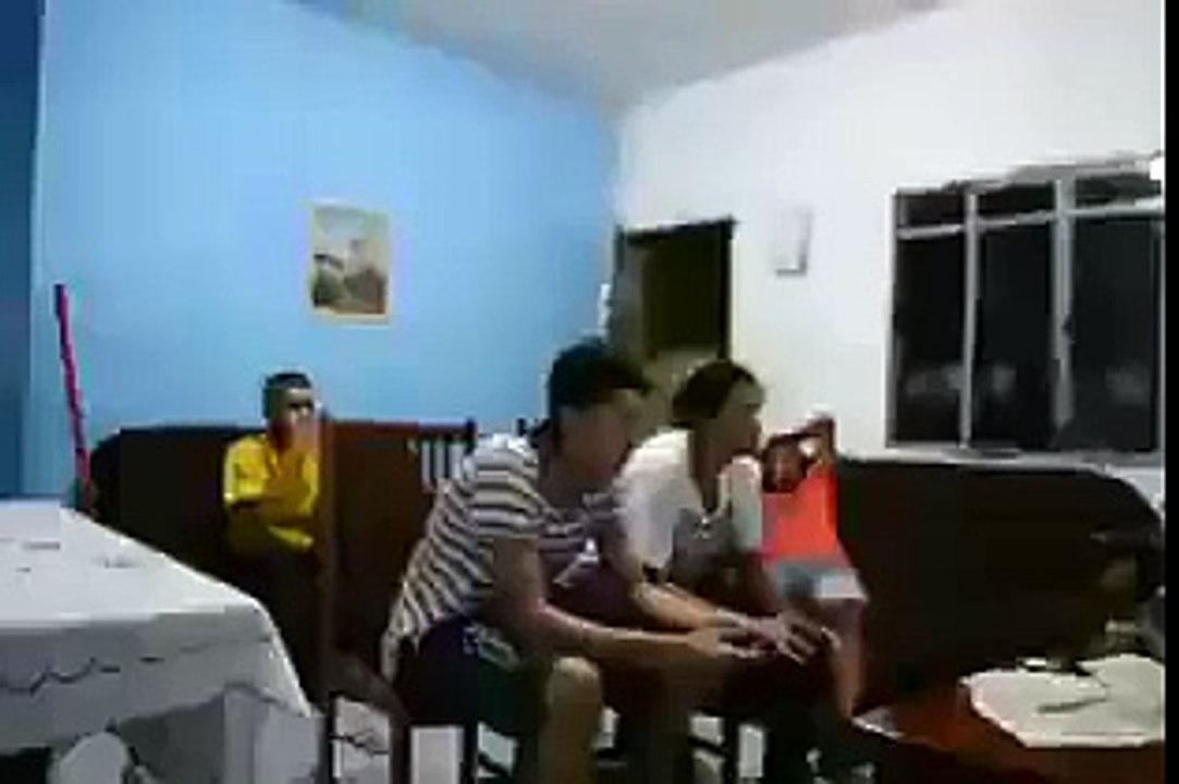 Poltergeist