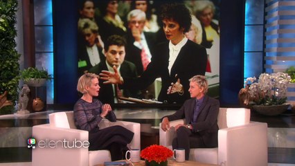 Tequila Shots with Sarah Paulson and Marcia Clark