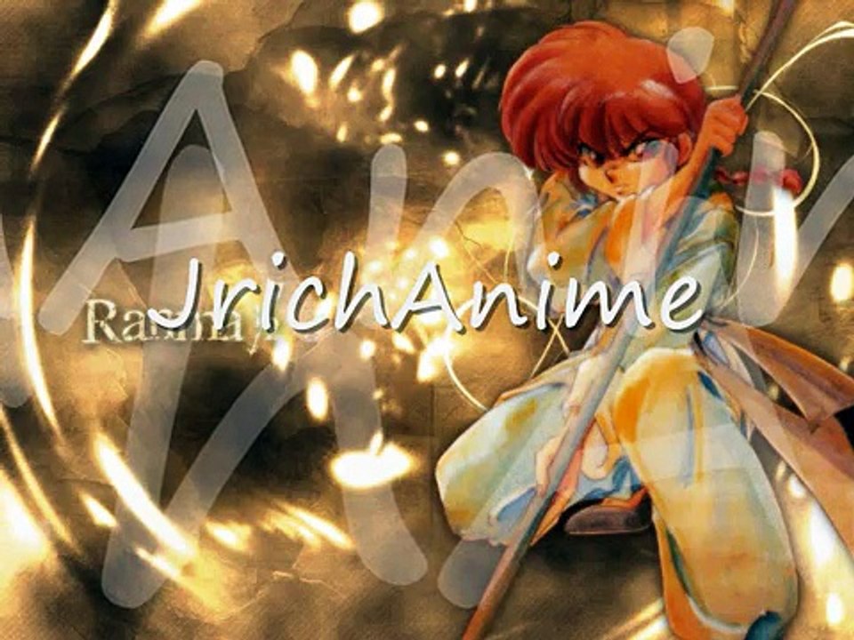 Ranma 1/2 Soundtrack One_-_14-kurasa-koso-inochi-gosunkugi-hikaru