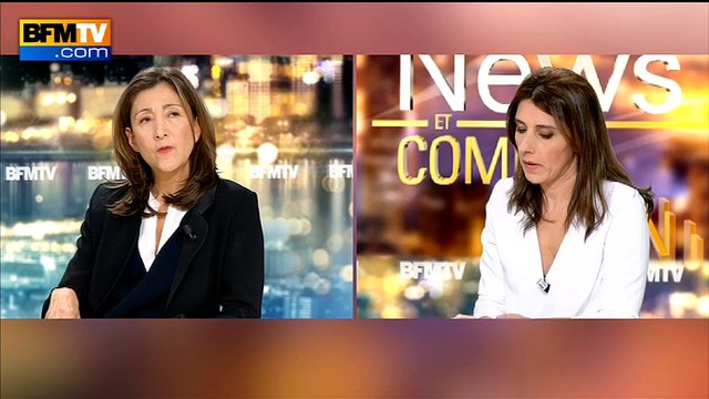 Ingrid Betancourt: L'Iran exporte la misogynie institutionnelle