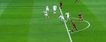 Real Madrid vs AS Roma 0-0   Edin Dzeko Miss   (Champions League) 2016 HD