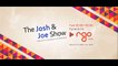 The Josh & Joe Show Podcast Sep.29th, 2015