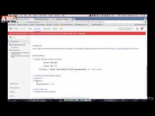 803 IP Address Exclusion - Google AdWords For Beginners